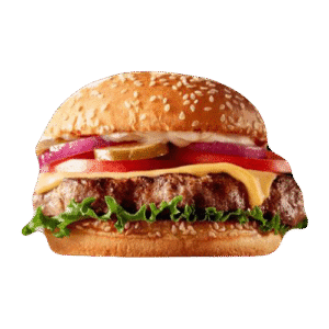 Beef Burger